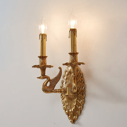 Elmance Wall Sconce