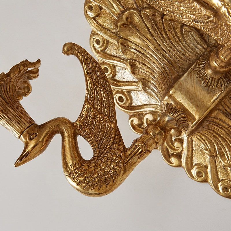 Elmance Wall Sconce