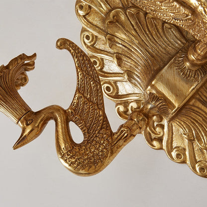 Elmance Wall Sconce