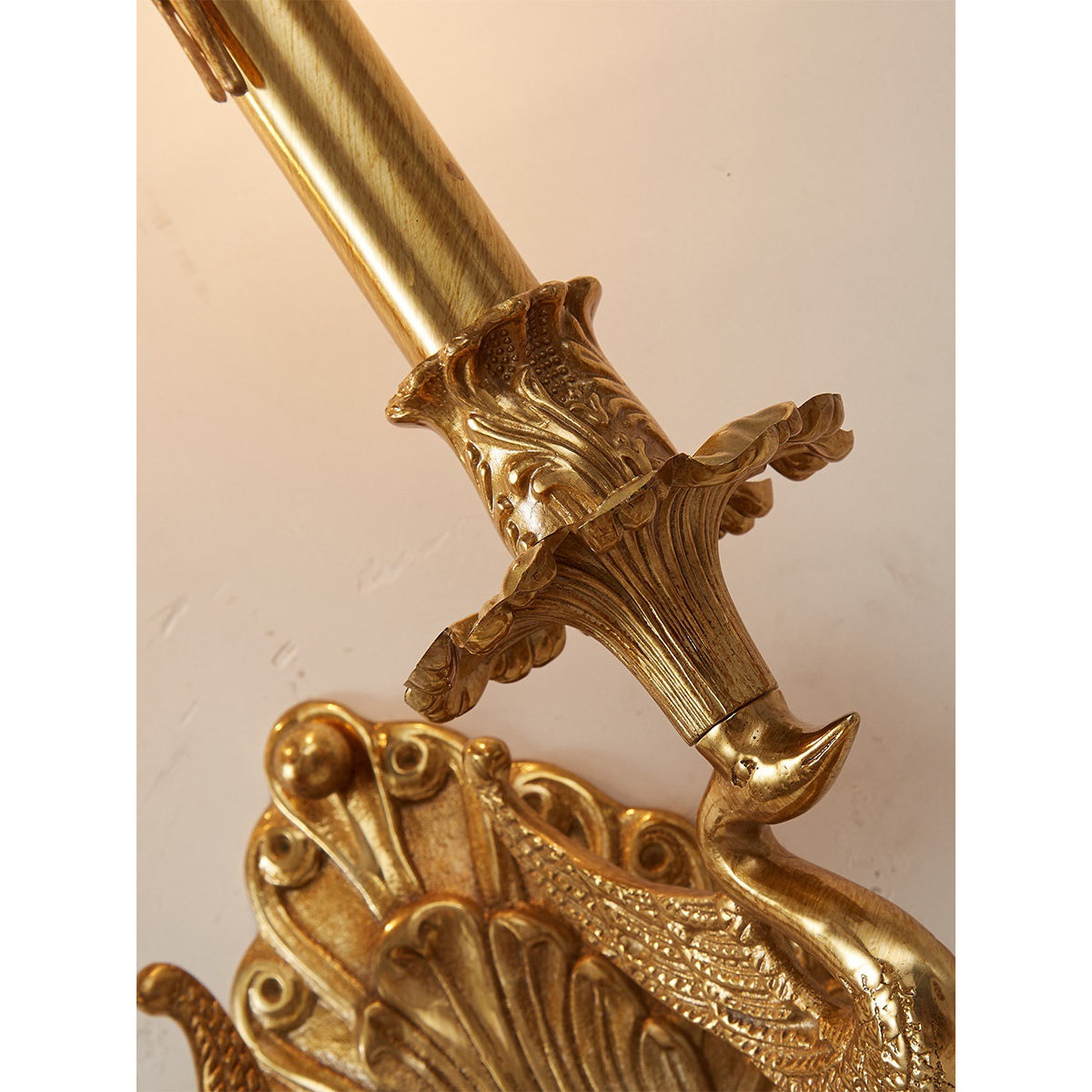 Elmance Wall Sconce