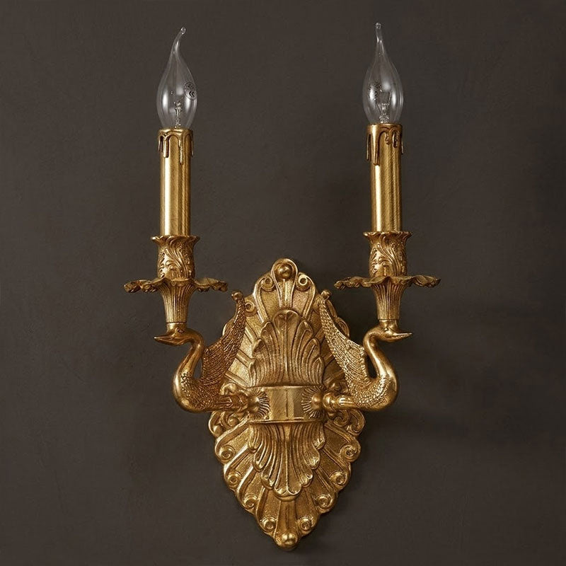 Elmance Wall Sconce