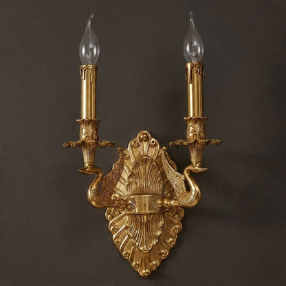 Elmance Wall Sconce