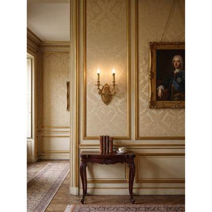 Elmance Wall Sconce