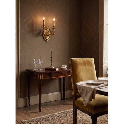 Elmance Wall Sconce