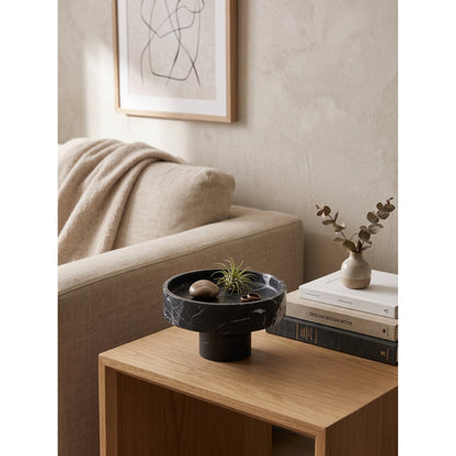 Corien Marble Bowl