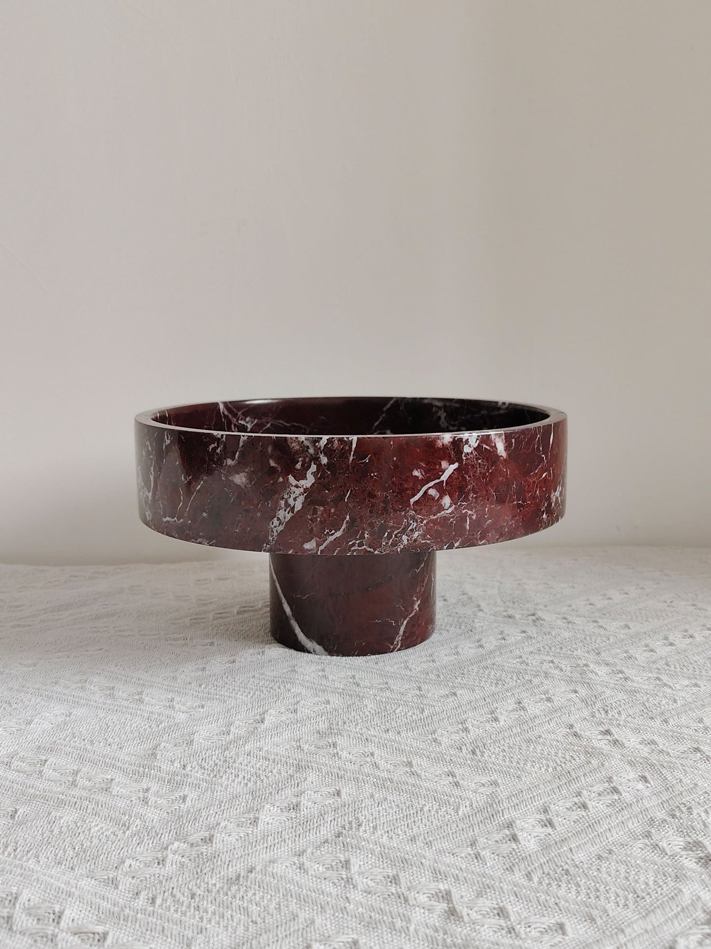 Corien Marble Bowl