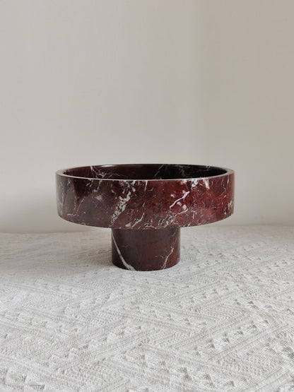 Corien Marble Bowl