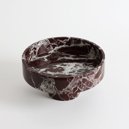 Corien Marble Bowl