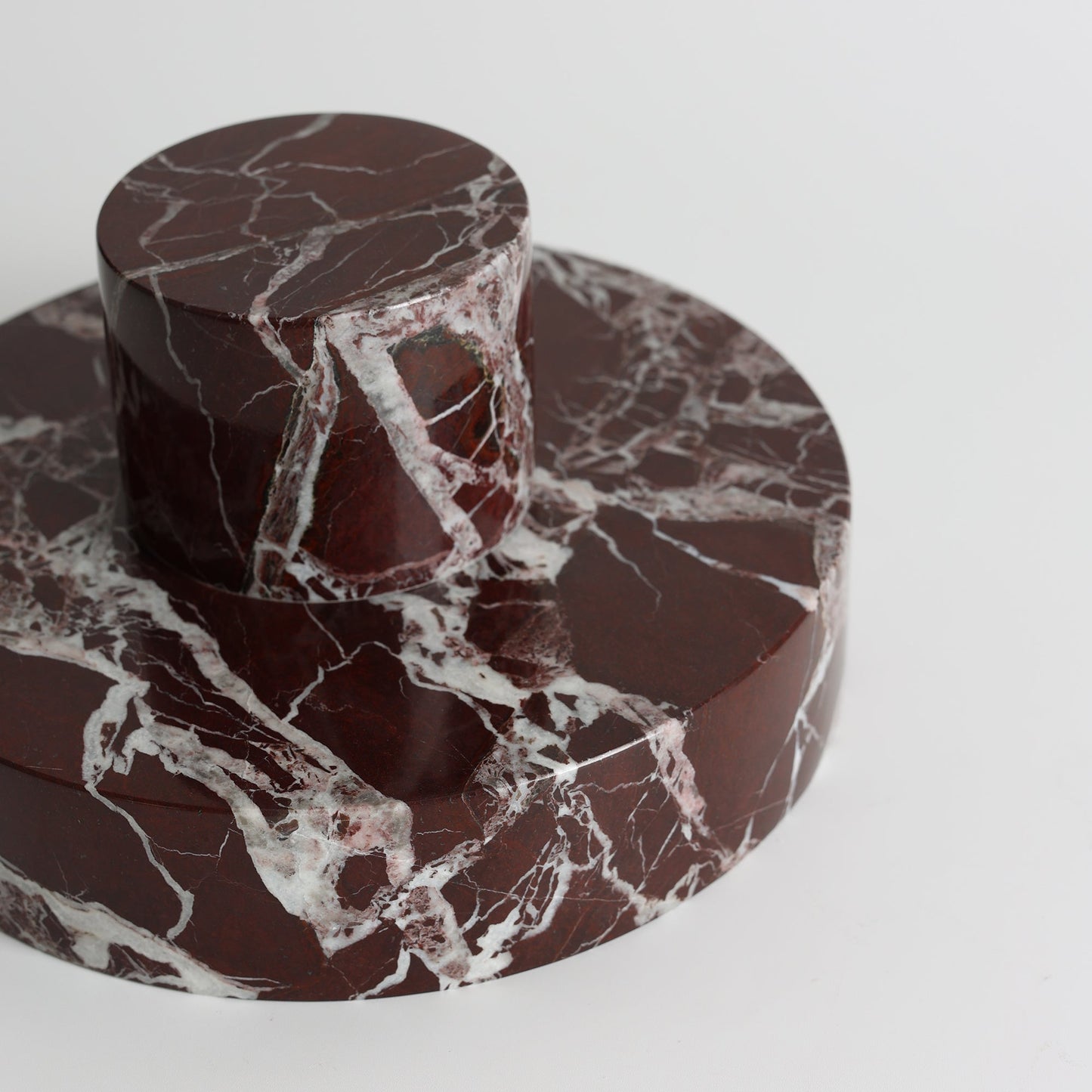 Corien Marble Bowl