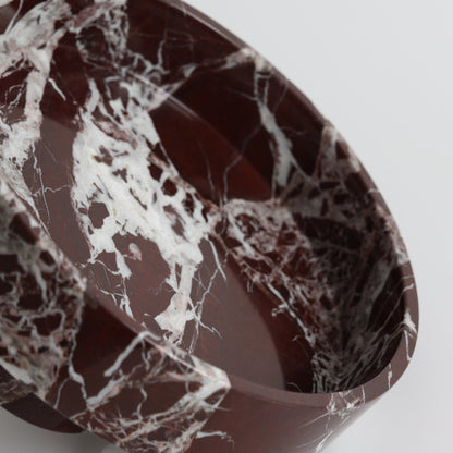 Corien Marble Bowl