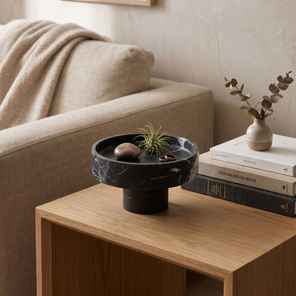 Corien Marble Bowl