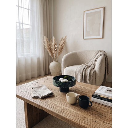 Corien Marble Bowl