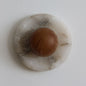 Solene Spanish Alabaster Wall Sconce