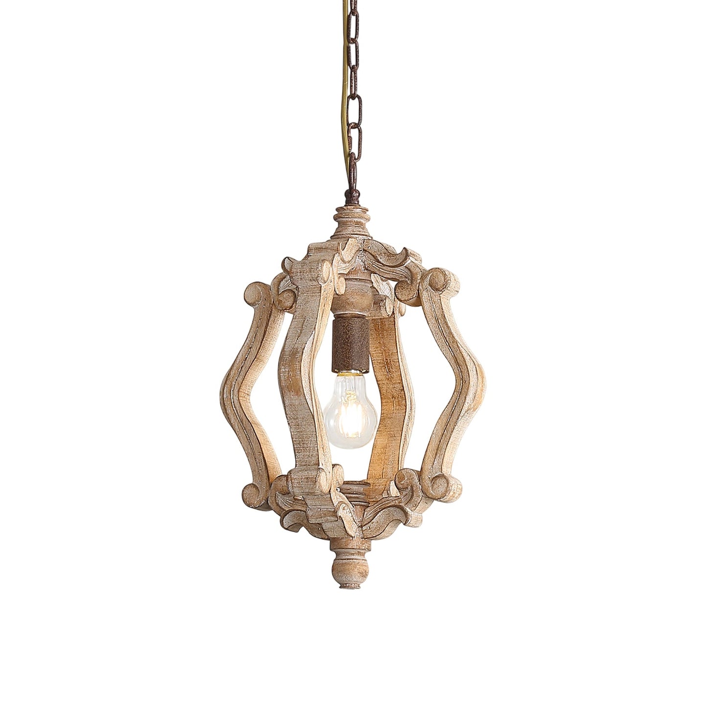 Halex Pendant Lamp