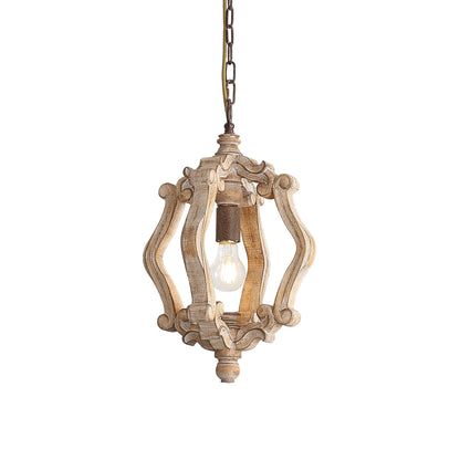 Halex Pendant Lamp