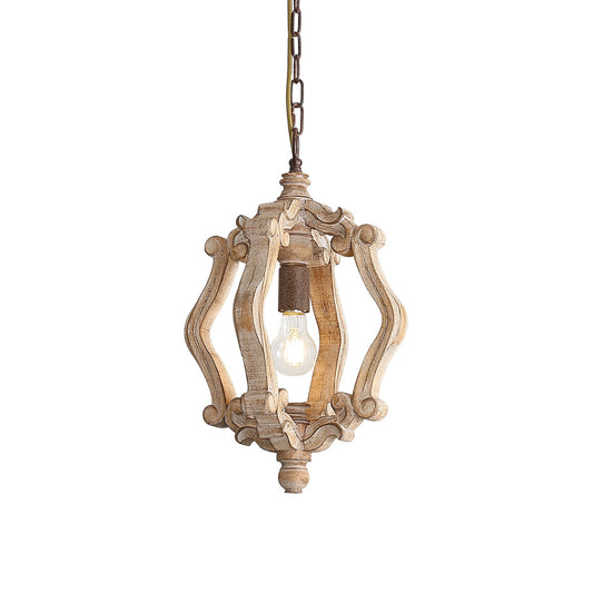 Halex Pendant Lamp