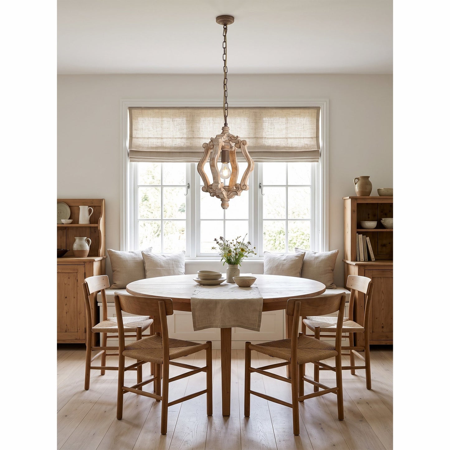 Halex Pendant Lamp