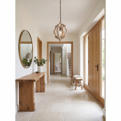 Halex Pendant Lamp