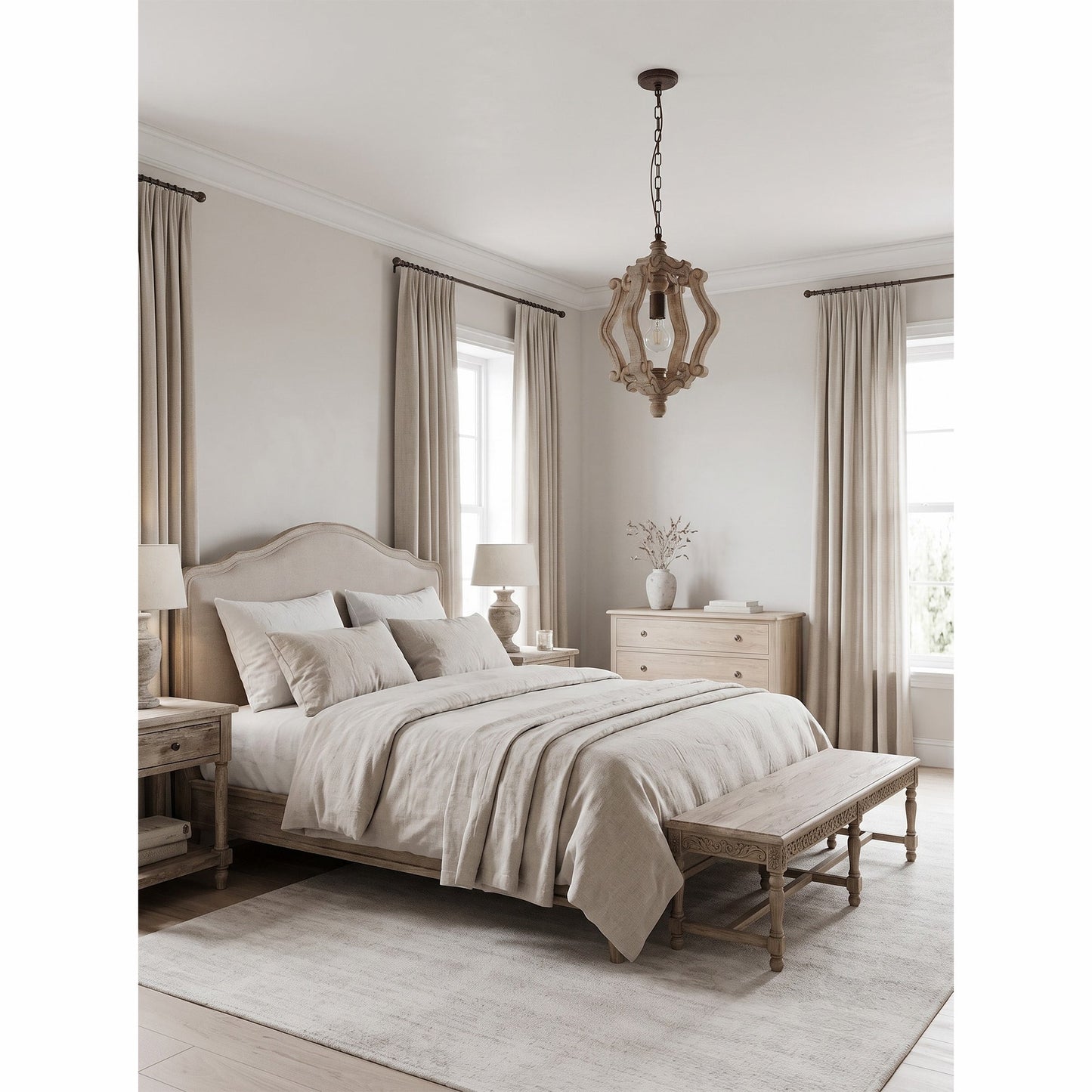 Halex Pendant Lamp