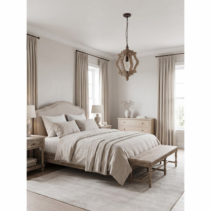 Halex Pendant Lamp