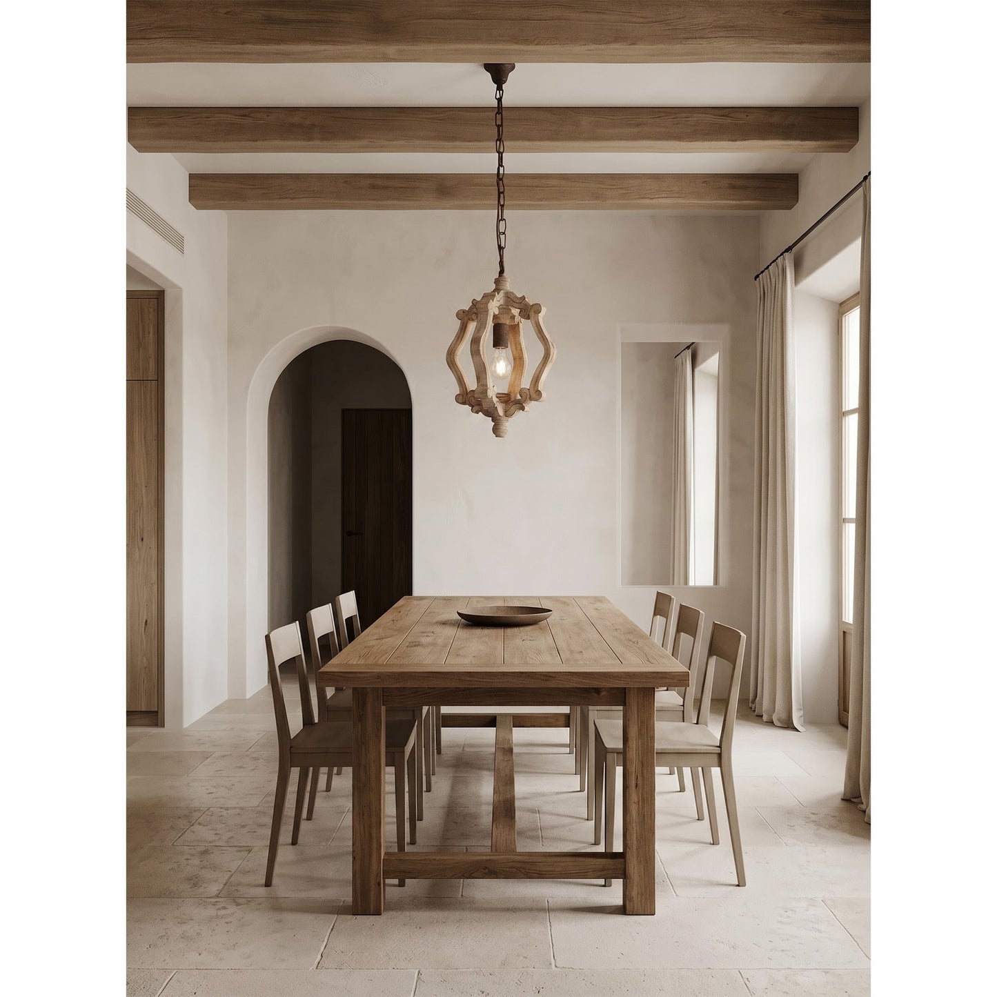 Halex Pendant Lamp