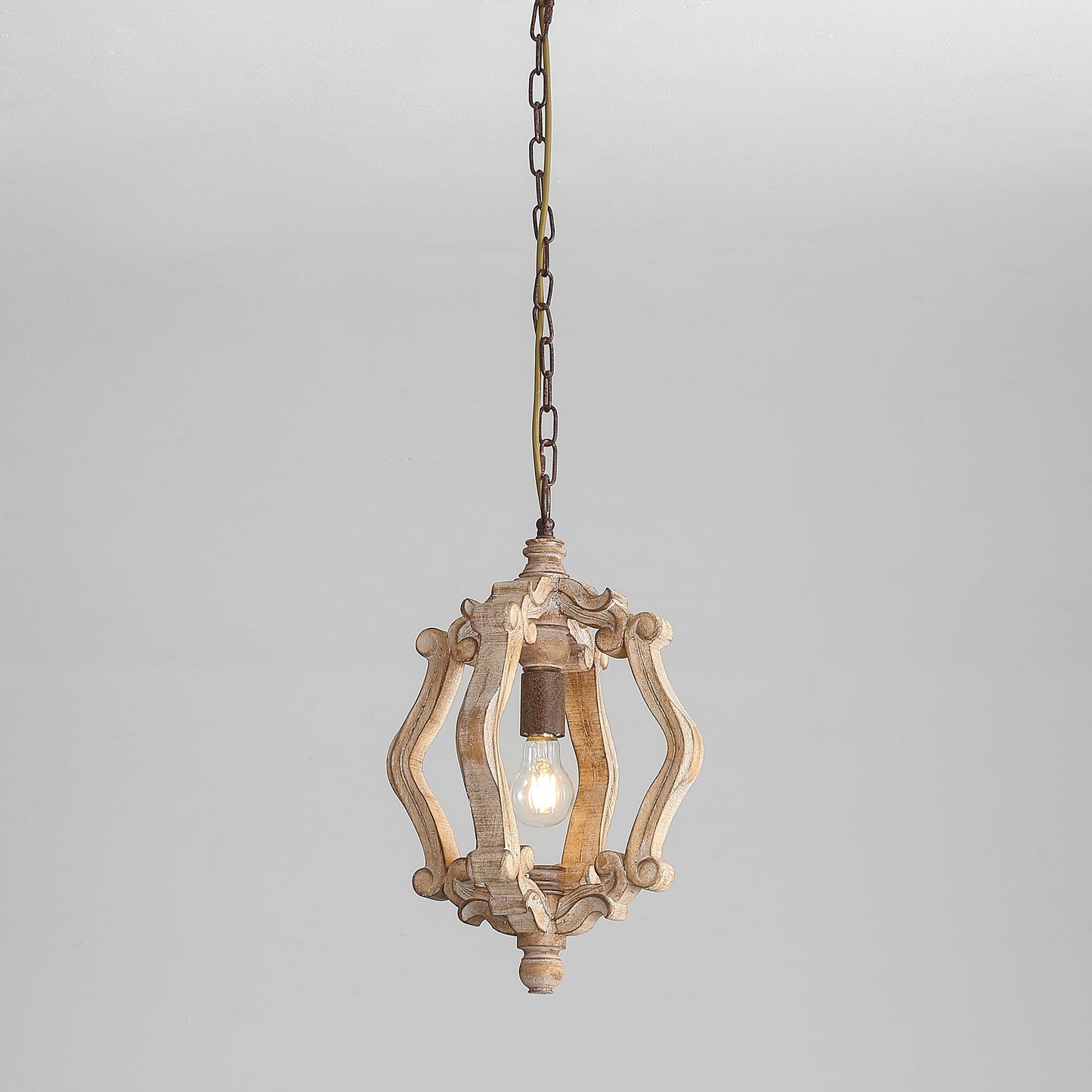 Halex Pendant Lamp