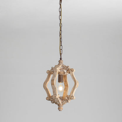 Halex Pendant Lamp
