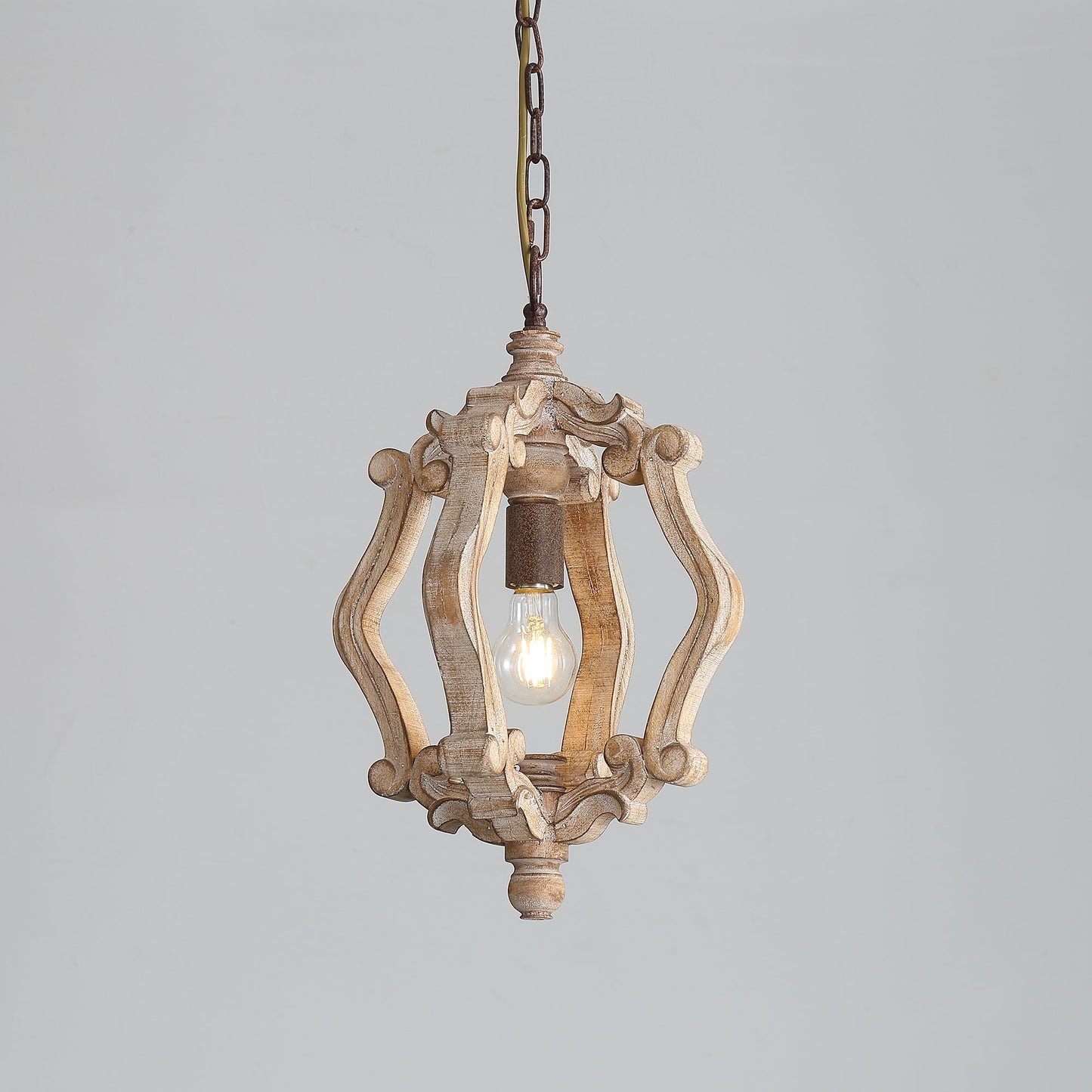 Halex Pendant Lamp
