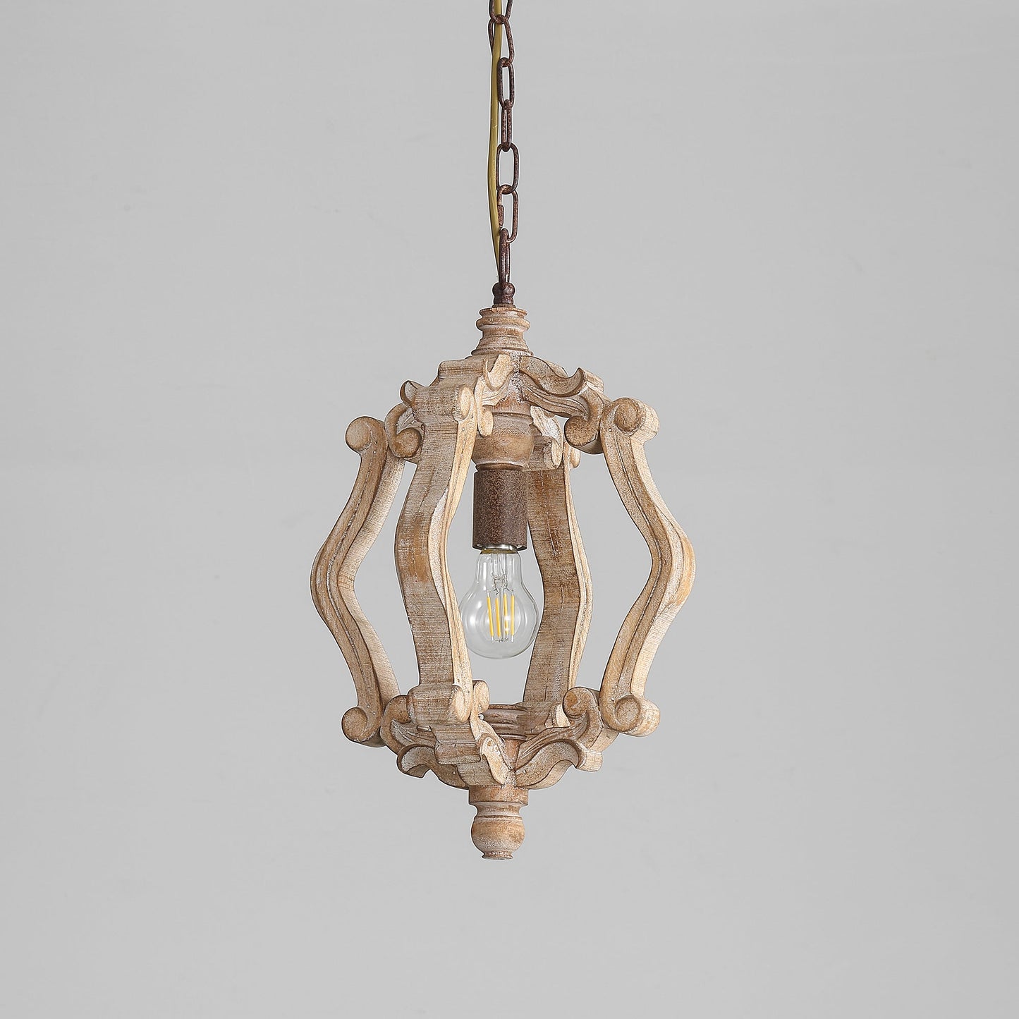 Halex Pendant Lamp