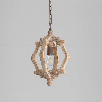 Halex Pendant Lamp