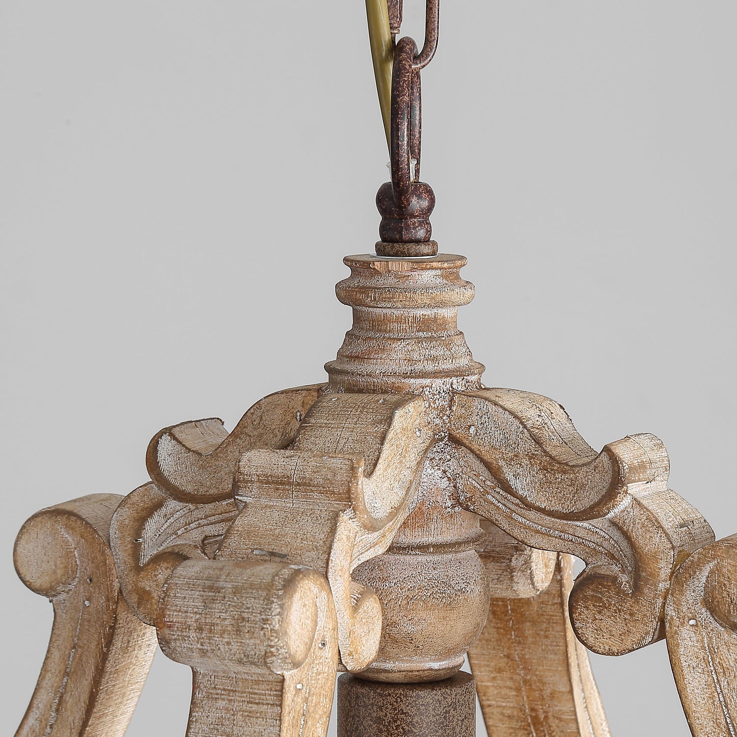 Halex Pendant Lamp
