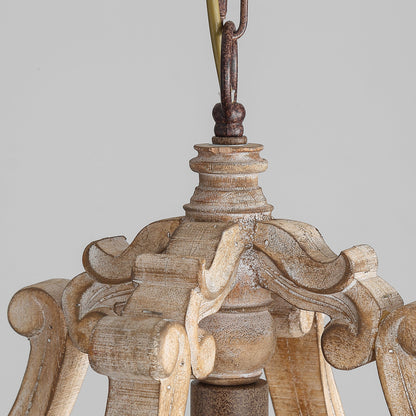 Halex Pendant Lamp