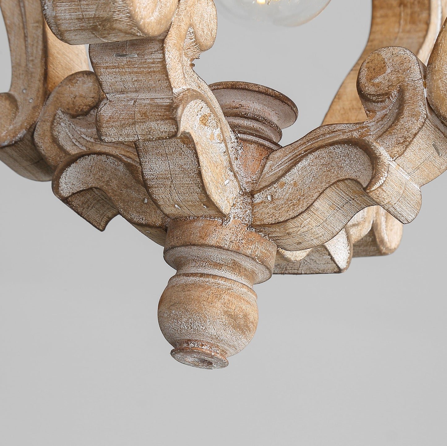 Halex Pendant Lamp