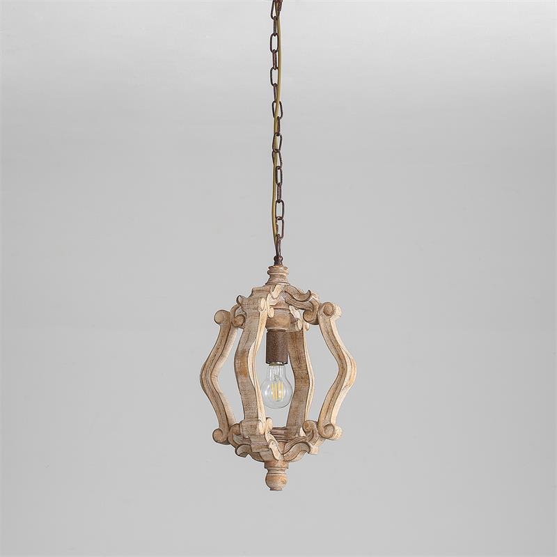 Halex Pendant Lamp