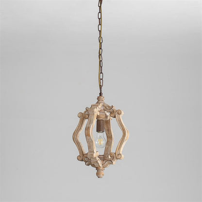 Halex Pendant Lamp