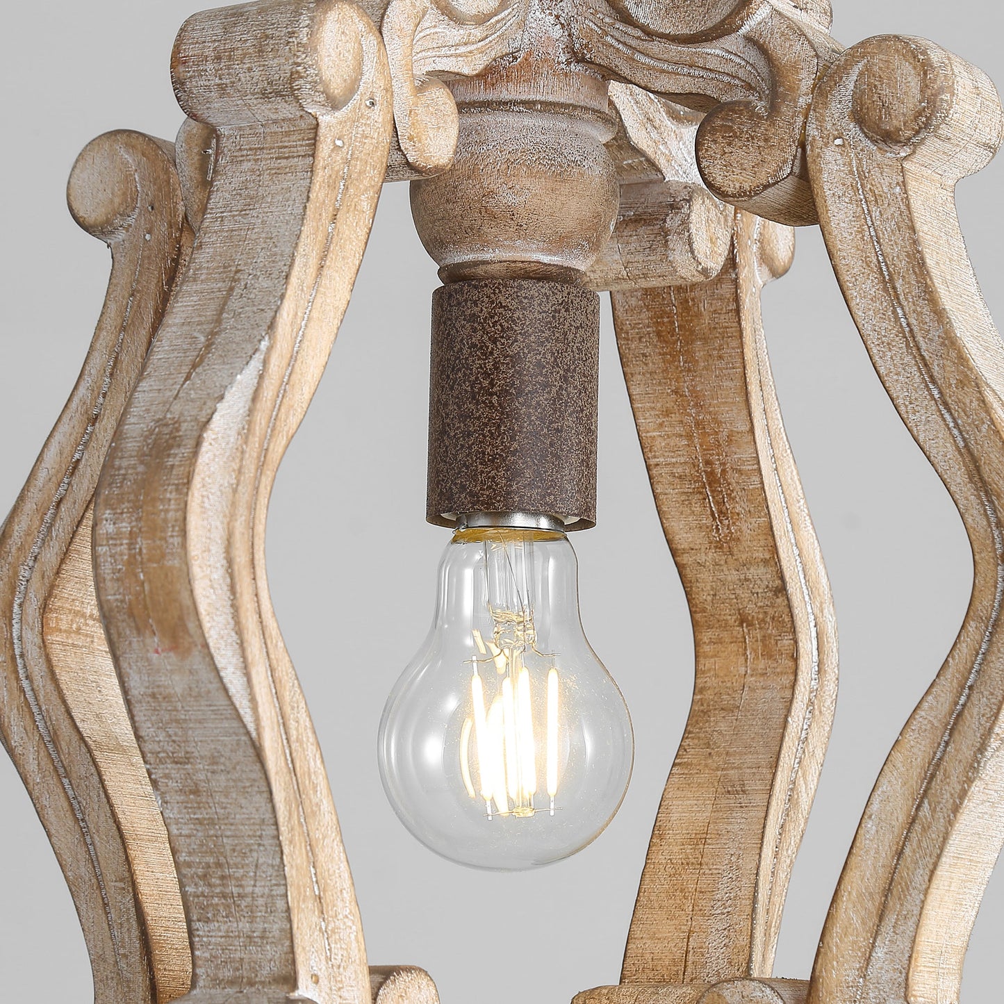 Halex Pendant Lamp
