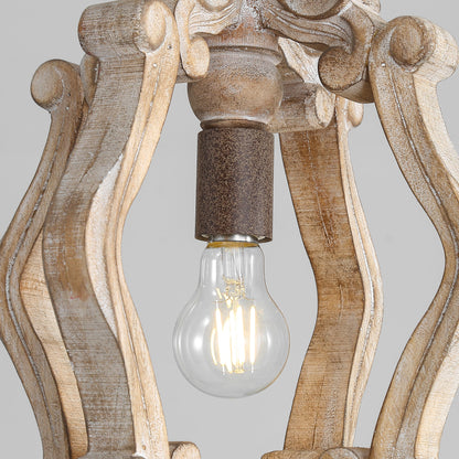Halex Pendant Lamp