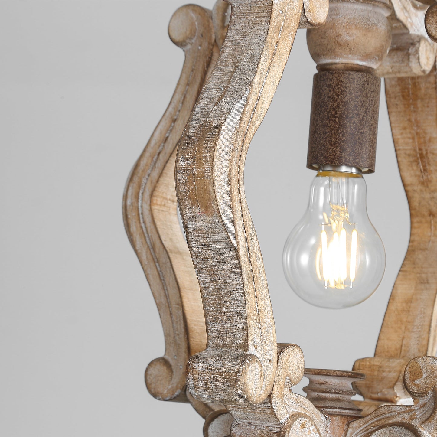 Halex Pendant Lamp