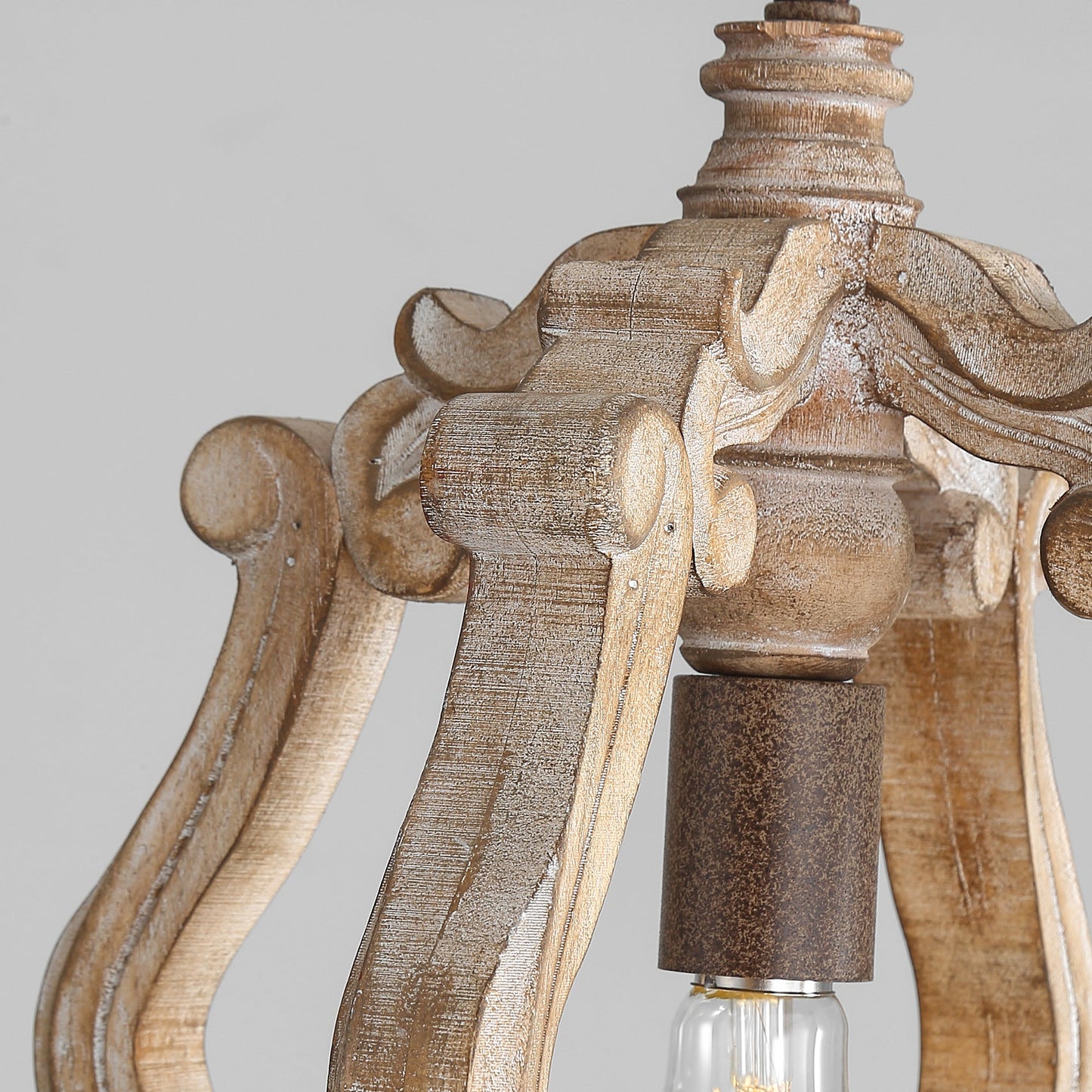 Halex Pendant Lamp