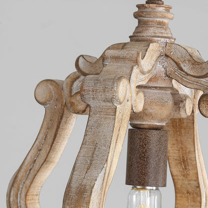 Halex Pendant Lamp
