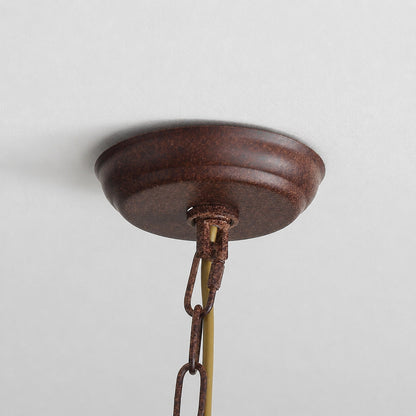 Halex Pendant Lamp