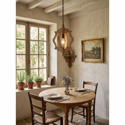 Halex Pendant Lamp