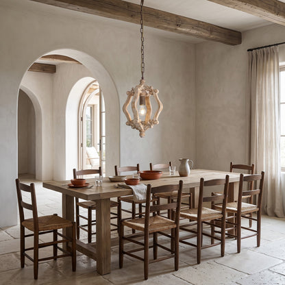 Halex Pendant Lamp