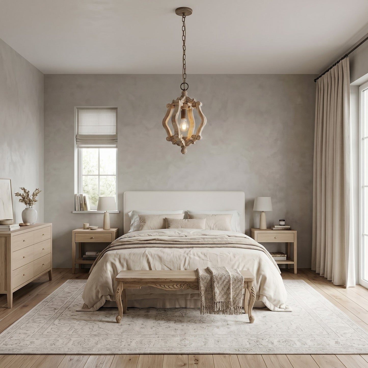 Halex Pendant Lamp