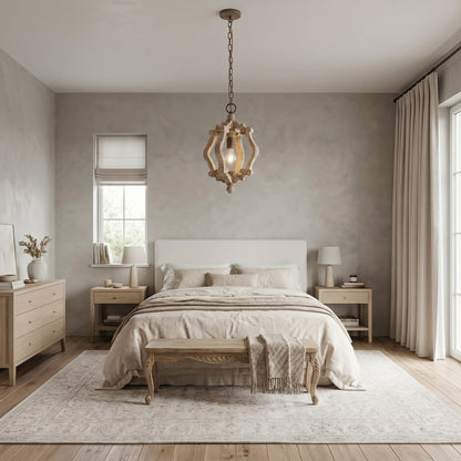 Halex Pendant Lamp