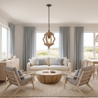 Halex Pendant Lamp