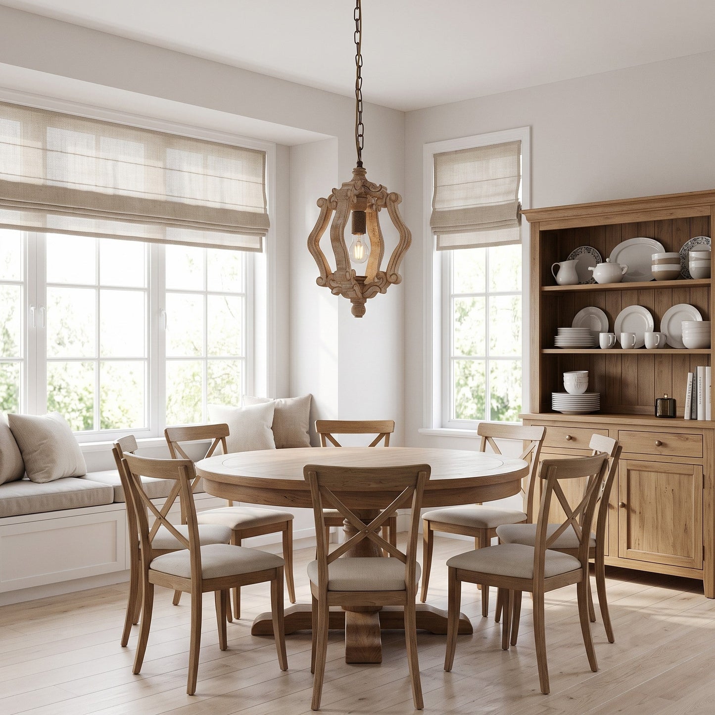 Halex Pendant Lamp