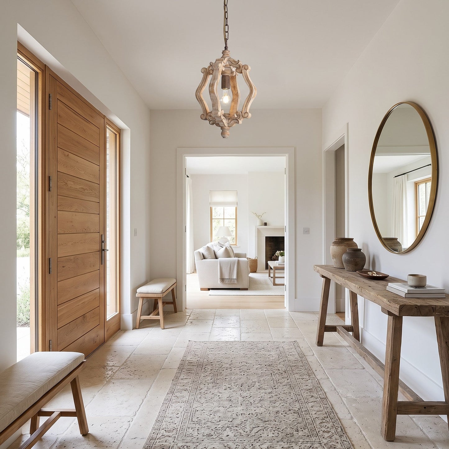 Halex Pendant Lamp