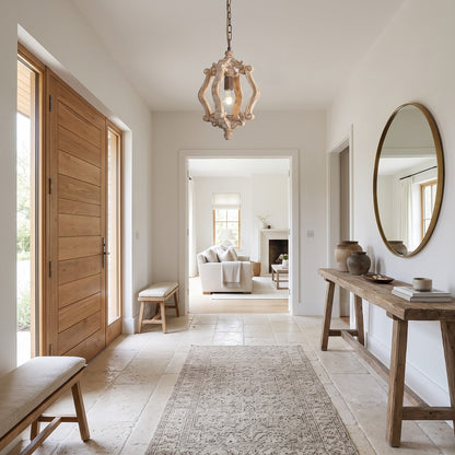 Halex Pendant Lamp