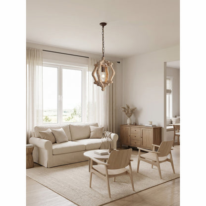 Halex Pendant Lamp